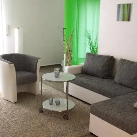 Zentrale Mit Waldblick Appartement Hofstetten (Baden-Wurttemberg)