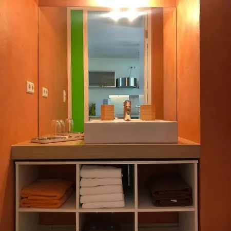 Appartement Zentrale Mit Waldblick *